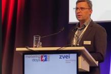 BlueMetering bei den Metering-Days 2022