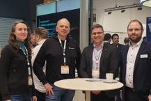 Lumenaza und BlueMetering beschleunigen den Smart Meter Roll-out (in Deutschland)