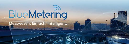 BlueMetering
