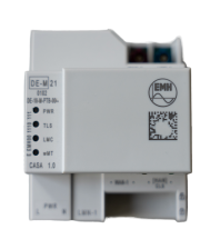 EMH CASA 1.0 Smart-Meter-Gateway